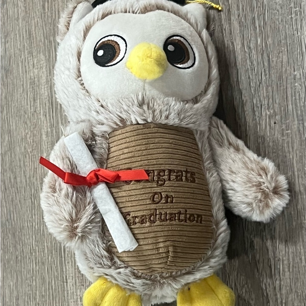 Graduation - Picture 2 of 2